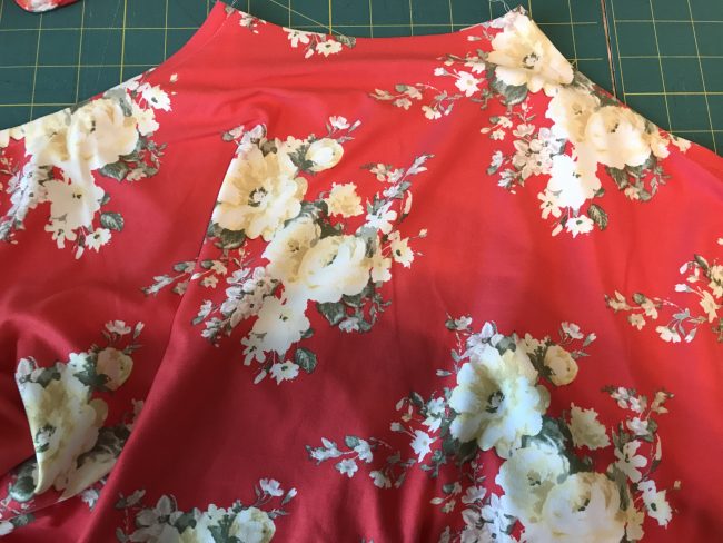 Even a Duchess needs pockets… – Sewing with Sarah