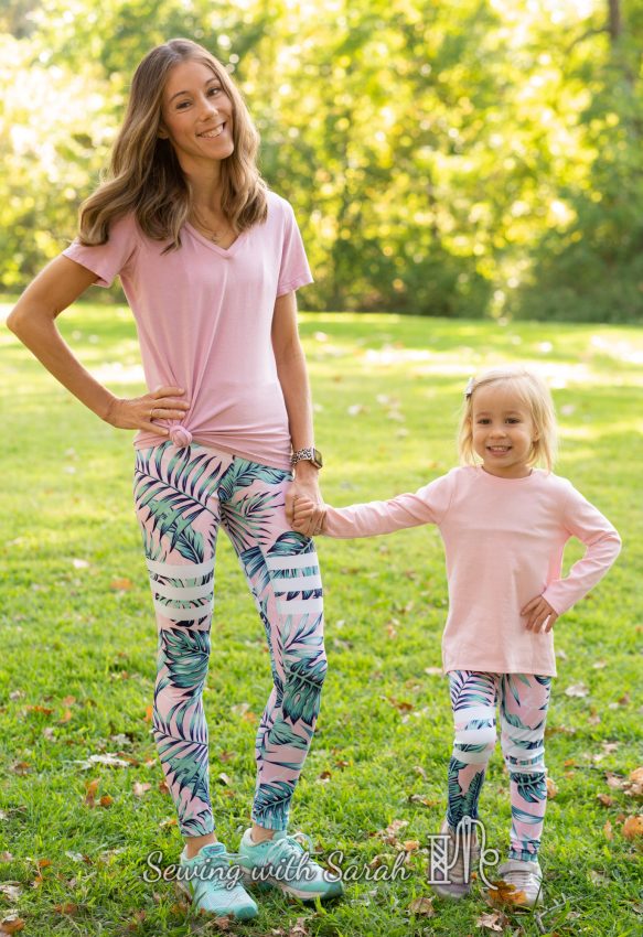 Top 177+ best dance leggings latest