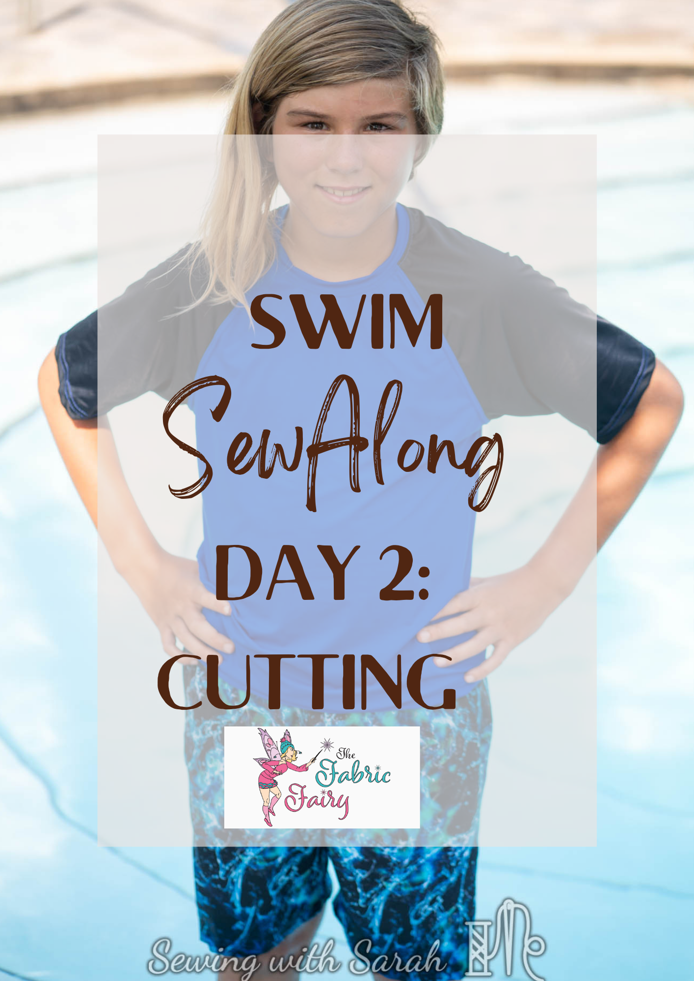 Sewing Swimwear: Supplies – Sewing with Sarah